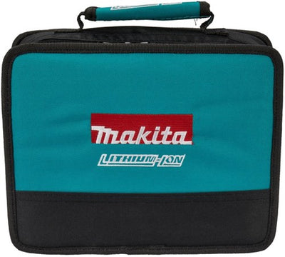 Makita Zubehör Werkzeugtasche | 280 x 230 x 90 mm - 831277-4 831277-4