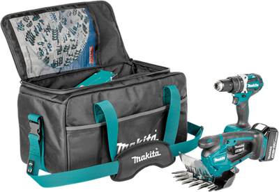 Werkzeugtasche für Makita-Zubehör – E-15469
