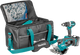 Werkzeugtasche für Makita-Zubehör – E-15469