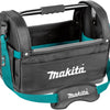 Makita Zubehör Werkzeugtasche offen – e-15403