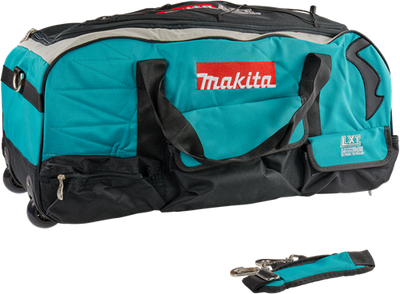 Makita Zubehör Werkzeugtaschenwagen – 831269-3 831269-3