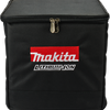 Makita Zubehör Werkzeugtasche schwarz - 831373-8 831373-8