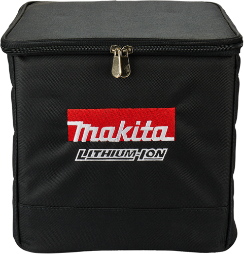 Makita Zubehör Werkzeugtasche schwarz - 831373-8 831373-8