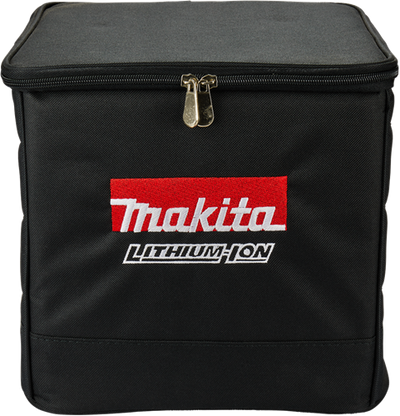 Makita Zubehör Werkzeugtasche schwarz - 831373-8 831373-8