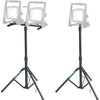 Makita Zubehör gm00001381 Stativ für 2 dml805 Baulampen – gm00002283