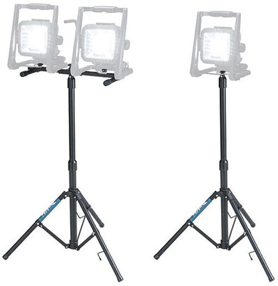 Makita Zubehör gm00001381 Stativ für 2 dml805 Baulampen – gm00002283