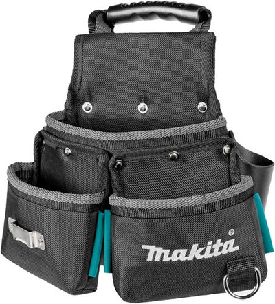 Makita Zubehör Gürteltasche 3 Fächer – e-15207