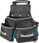 Makita Zubehör Gürteltasche 3 Fächer – e-15207