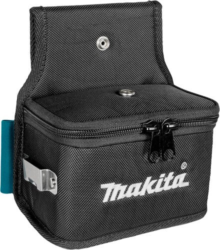 Gürteltasche für Makita-Zubehör mit Reißverschluss – e-15263
