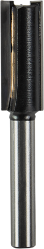 Makita Zubehör Nutfräser 10x25,4 S6 - D-67751 - D-67751