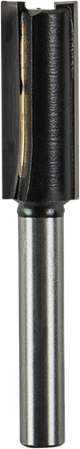 Makita Zubehör Nutfräser 10x25,4 S6 - D-67751 - D-67751
