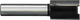 Makita Zubehör Nutfräser 14x19 S8 - D-67848 D-67848