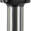 Makita Zubehör Nutfräser 16x19 S8 - D-67854 - D-67854