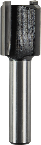 Makita Zubehör Nutfräser 16x19 S8 - D-67854 - D-67854