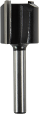 Makita Zubehör Nutfräser 20x19 S6 - D-67789 D-67789