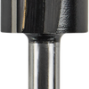Makita Zubehör Nutfräser 24x25,4 S8 - D-67898 - D-67898