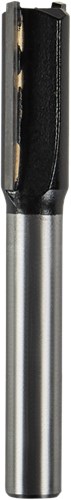 Makita Zubehör Nutfräser 8x19 S6 - D-67739 - D-67739