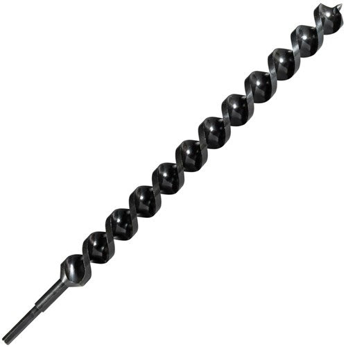 Makita Zubehör Erdbohrer 40x600mm - e-17049 e-17049