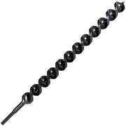 Makita Zubehör Erdbohrer 40x600mm - e-17049 e-17049 - afbeelding 1