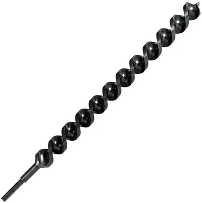 Makita Zubehör Erdbohrer 40x600mm - e-17049 e-17049