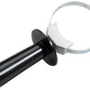 Makita Zubehörgriff komplett für 6906 - 122464-9