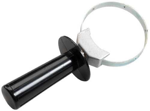 Makita Zubehörgriff komplett für 6906 - 122464-9