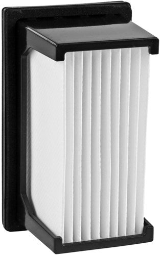 Makita Zubehör Hepa-Feinstaubfilter für verschiedene Staubboxen dx01, dx02, dx06, dx07, dx09, dx14, 135905-6, 135906-4 - 199557-7