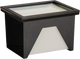 Makita Zubehör Hepa-Feinstaubfilter für Staubbox DX05 – 199596-7 199596-7