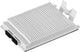 Makita Zubehör Hepa-Filter | für dvc260, dvc261, dvc265 - 127725-2