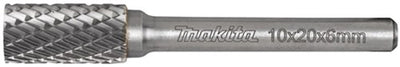 Zubehör für Makita HM-Fräser zylindrisch für Metall – B-52722 – B-52722