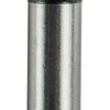 Makita Zubehör Hohlprofilfräser 15,8x12,7 S8 - D-68301 D-68301