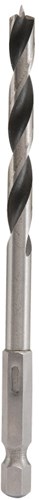 Makita Zubehör Holzspiralbohrer 3x75x1 4 - D-15861