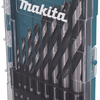 Makita Zubehör Holzspiralbohrer-Set 8-teilig – D-57227