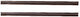 Makita Zubehör HSS-Wechselmeißel 306 mm – 793346-8
