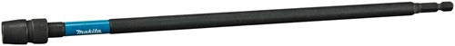 Imp-Makita-Zubehör Act Black Bithalter 1 4 x 304 mm magnetisch – E-24147
