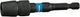 Imp-Makita-Zubehör Act Black Bithalter 1 4 x 76 mm magnetisch – E-24125