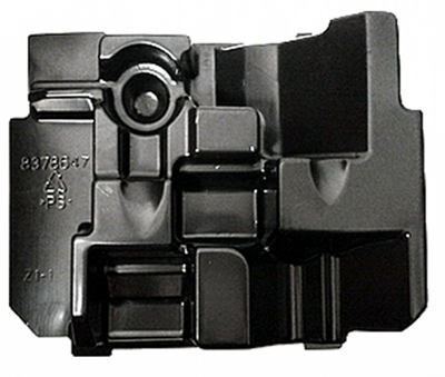 Makita Zubehöreinlage M-Box 3 für DLX2005MJ und DLX2131 – 837864-7
