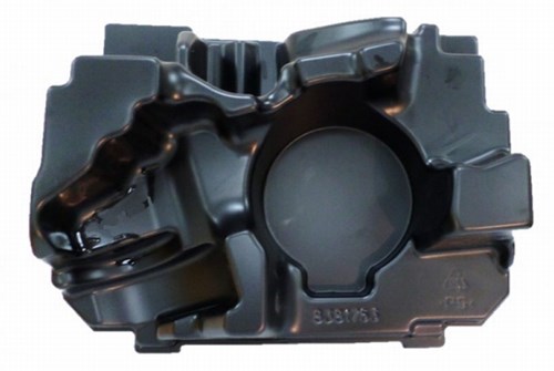Makita Zubehöreinlage M-Box DGA504, DGA505, DGA508 – 838175-3