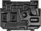 Makita Zubehöreinlage für M-Box 3 für DJR188 – 839458-4