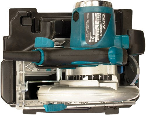Makita Zubehöreinlage für M-Box 5008mg – 5604r – 837657-2