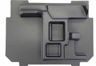 Makita Zubehöreinlage für M-Box bfs441 – bfs451 – dfs452 – 837805-3