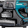Makita Zubehöreinlage für M-Box BHR202 – Hebr202 – 837634-4