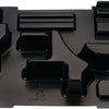 Makita Zubehöreinlage für M-Box BHR202 – Hebr202 – 837634-4