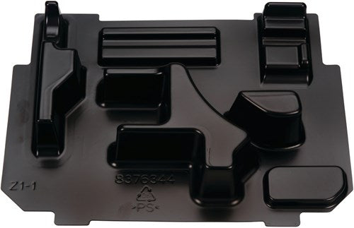 Makita Zubehöreinlage für M-Box BHR202 – Hebr202 – 837634-4
