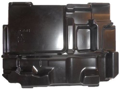 Makita Zubehöreinlage für M-Box BTL060 – DTL061 – BTL062 – DTL063 – 837644-1