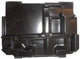 Makita Zubehöreinlage für M-Box BTL060 – DTL061 – BTL062 – DTL063 – 837644-1