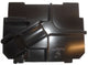Makita Zubehöreinlage für M-Box BTM40 – DTM40 – BTM50 – DTM50 – DTM41 – DTM51 – 837671-8