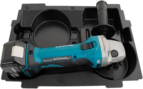 Makita Zubehöreinlage für M-Box DGA452 – DGA450 – 837632-8