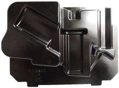 Makita Zubehöreinlage für M-Box HEBR241 – 837641-7