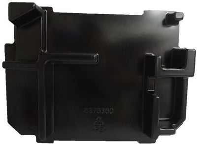 Makita-Zubehöreinlage für M-Box DJS160 – DJS161 – BJS101 – 837636-0